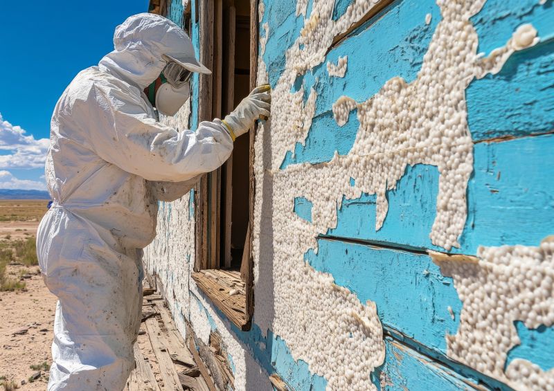 Increase Your Lead Paint Analysis Business with an AI Driven, Targeted Website