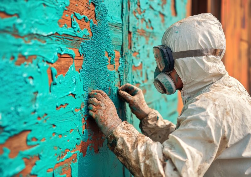 Lead Paint Analysis
