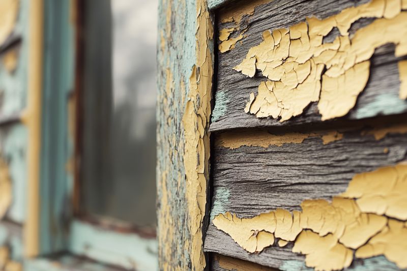Lead Paint Analysis