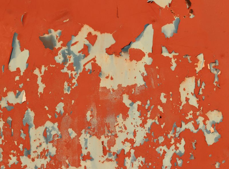 Lead Paint Sample Collection