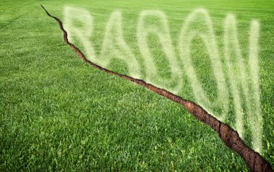 Radon Gas Abatement in Lake County, IL