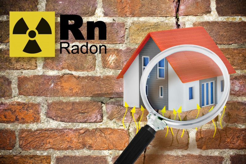Radon Gas Abatement in Naperville, IL