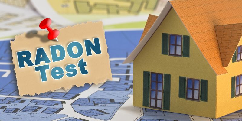 Radon Gas Detection in Chicago, IL