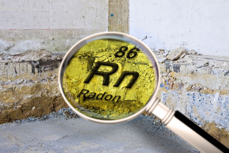 Radon Prevention in Naperville, IL