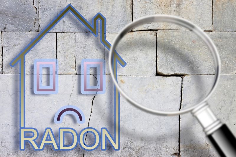 Radon Reduction Service in Lake County, IL