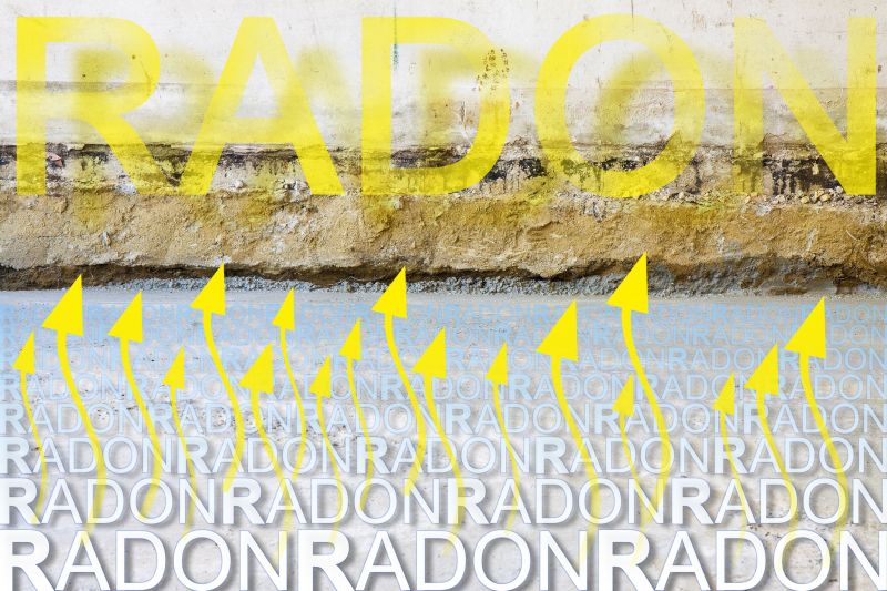 Radon Removal in Lake County, IL