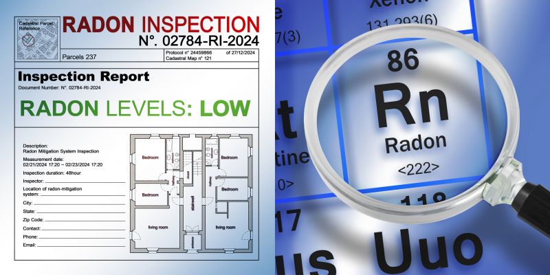 Radon Removal in Lake County, IL